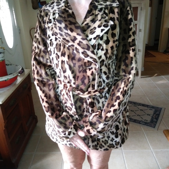 Jacket/coat - Picture 6 of 6